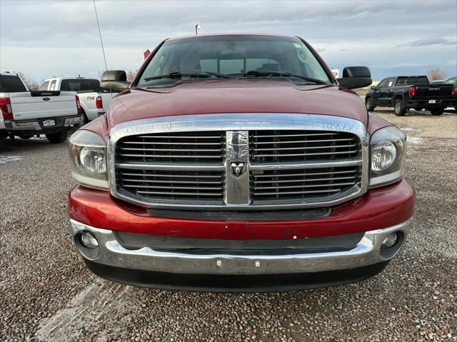 used 2007 Dodge Ram 1500 car, priced at $9,995