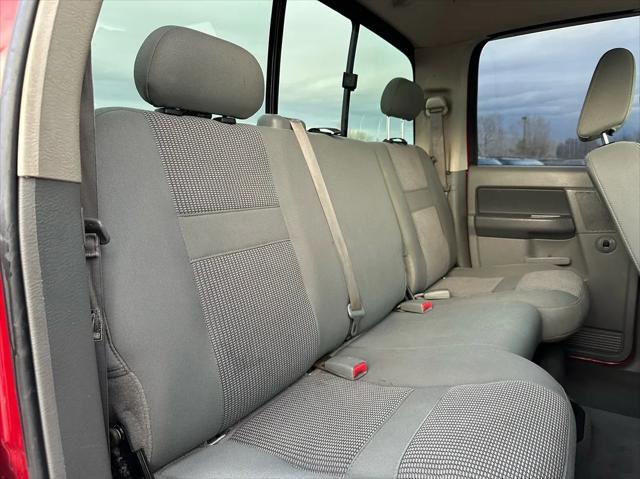 used 2007 Dodge Ram 1500 car, priced at $9,995