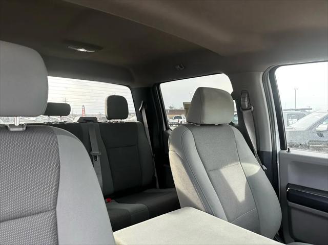 used 2019 Ford F-250 car, priced at $28,995