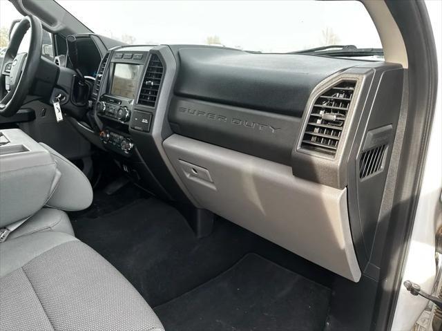 used 2019 Ford F-250 car, priced at $28,995