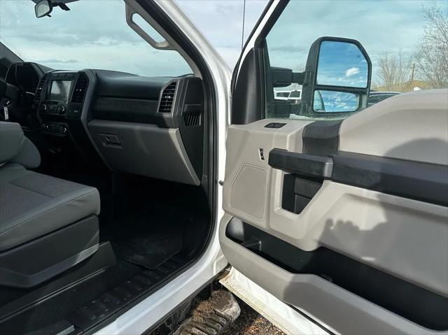 used 2019 Ford F-250 car, priced at $28,995