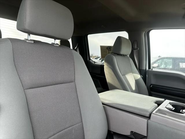 used 2019 Ford F-250 car, priced at $28,995