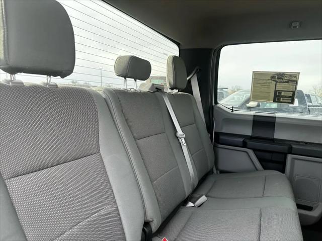 used 2019 Ford F-250 car, priced at $28,995