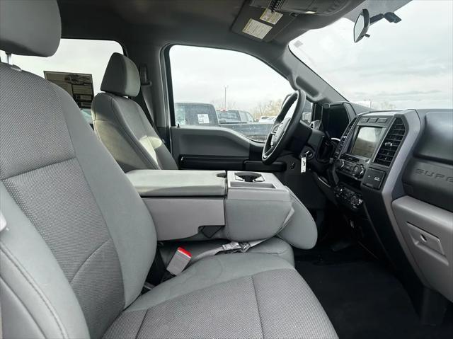 used 2019 Ford F-250 car, priced at $28,995