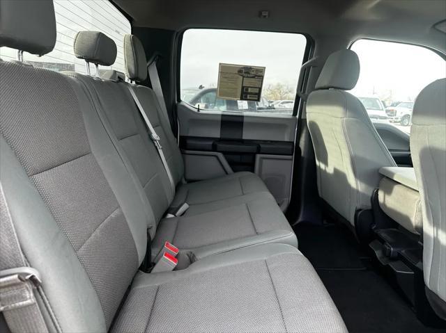 used 2019 Ford F-250 car, priced at $28,995