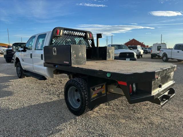 used 2015 Ford F-350 car, priced at $19,800