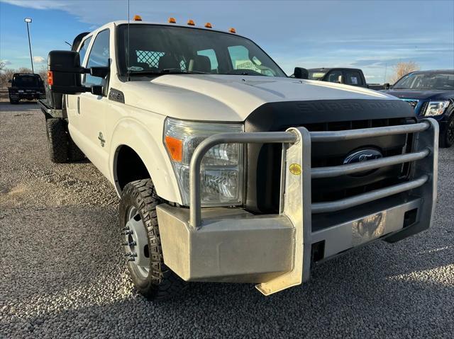 used 2015 Ford F-350 car, priced at $19,800