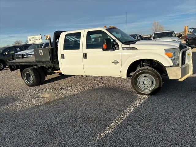 used 2015 Ford F-350 car, priced at $19,800