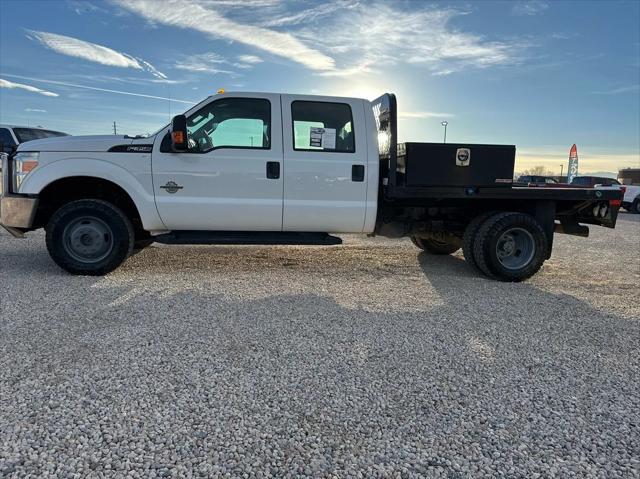 used 2015 Ford F-350 car, priced at $19,800