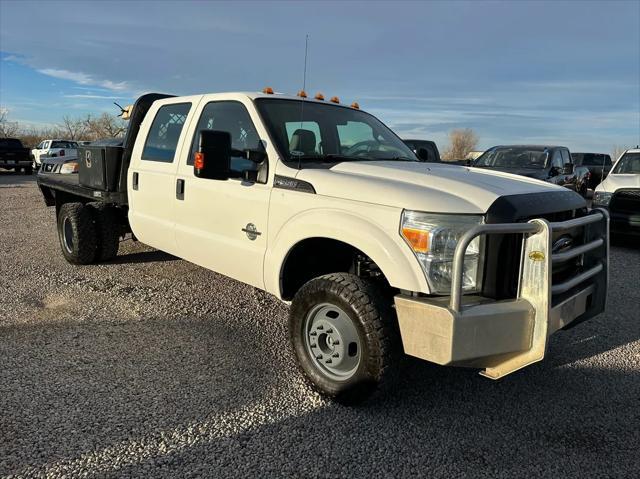 used 2015 Ford F-350 car, priced at $19,800