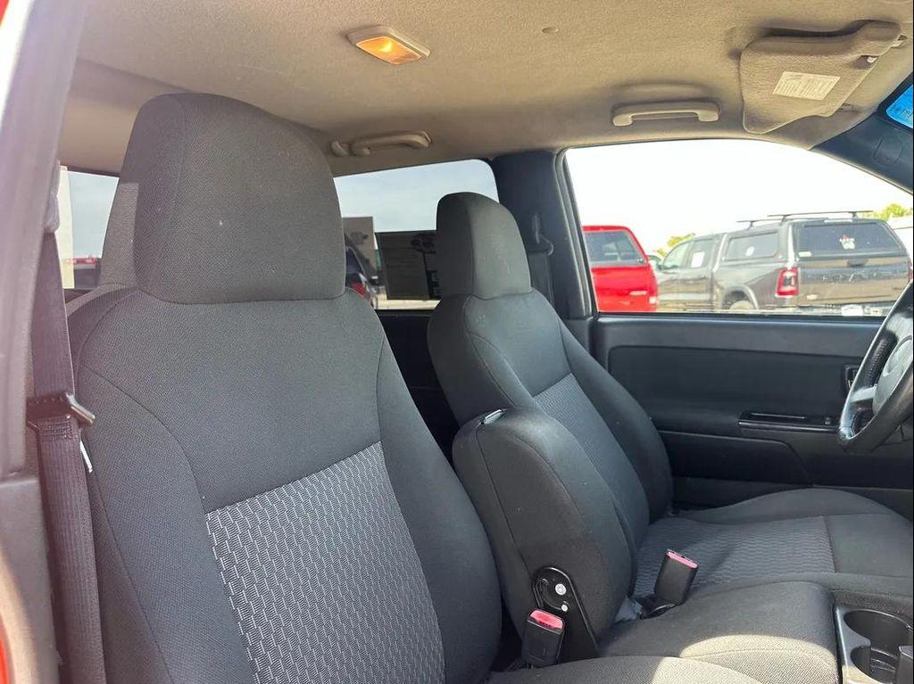 used 2008 Chevrolet Colorado car, priced at $10,980