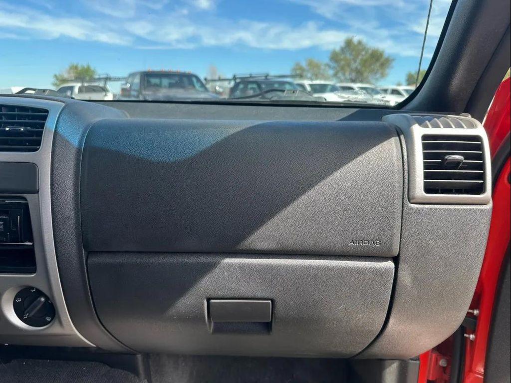 used 2008 Chevrolet Colorado car, priced at $10,980
