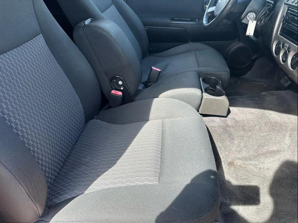 used 2008 Chevrolet Colorado car, priced at $10,980