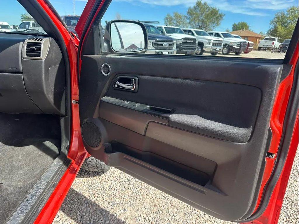 used 2008 Chevrolet Colorado car, priced at $10,980