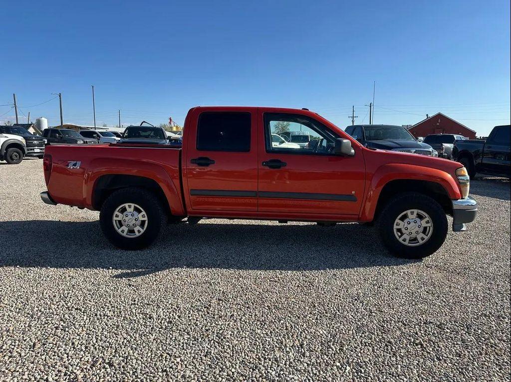 used 2008 Chevrolet Colorado car, priced at $10,980