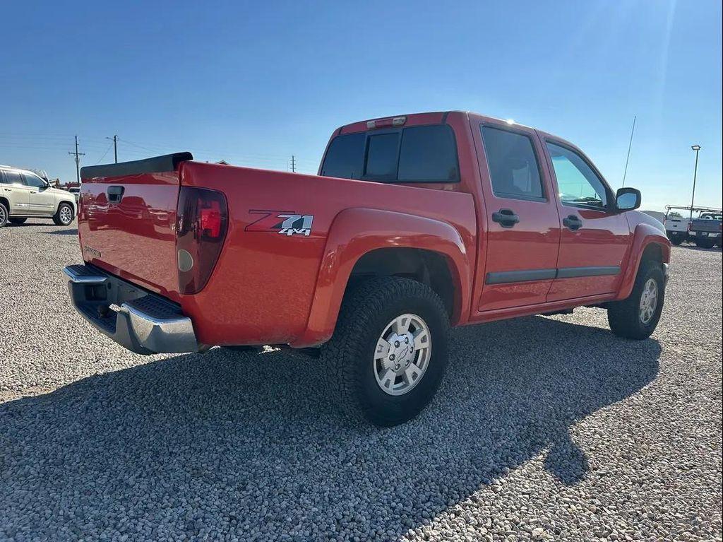 used 2008 Chevrolet Colorado car, priced at $10,980