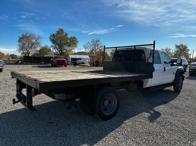 used 2012 Ford F-450 car, priced at $22,995