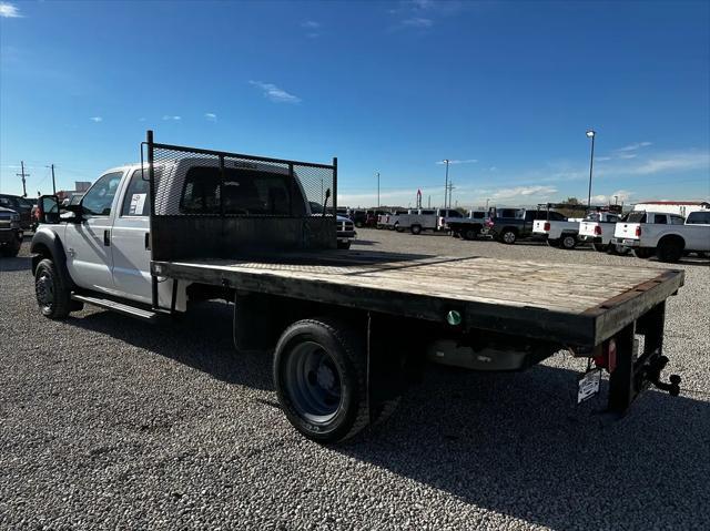 used 2012 Ford F-450 car, priced at $22,995