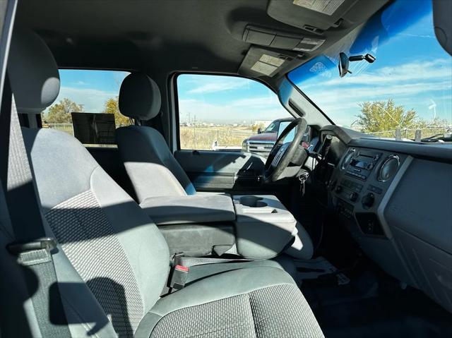 used 2012 Ford F-450 car, priced at $22,995