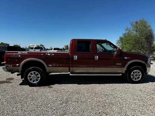 used 2005 Ford F-350 car, priced at $6,800
