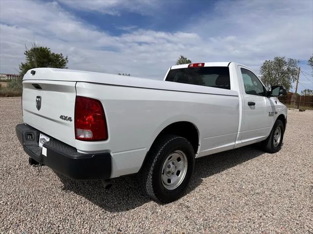 used 2015 Ram 1500 car, priced at $10,900