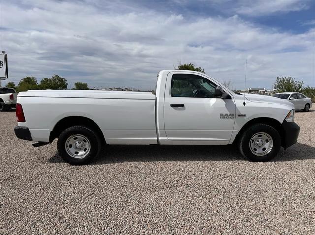 used 2015 Ram 1500 car, priced at $10,900