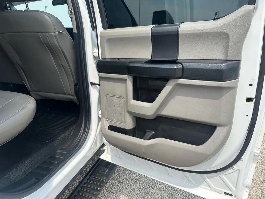 used 2019 Ford F-350 car, priced at $33,490