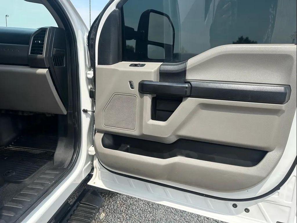 used 2019 Ford F-350 car, priced at $33,490