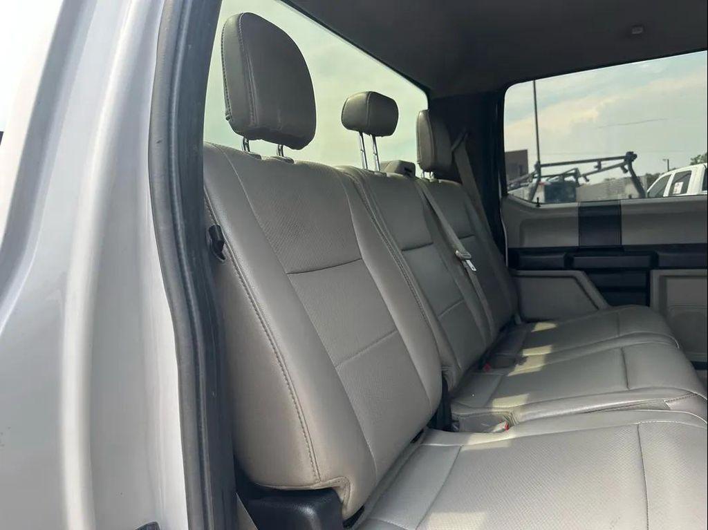 used 2019 Ford F-350 car, priced at $33,490