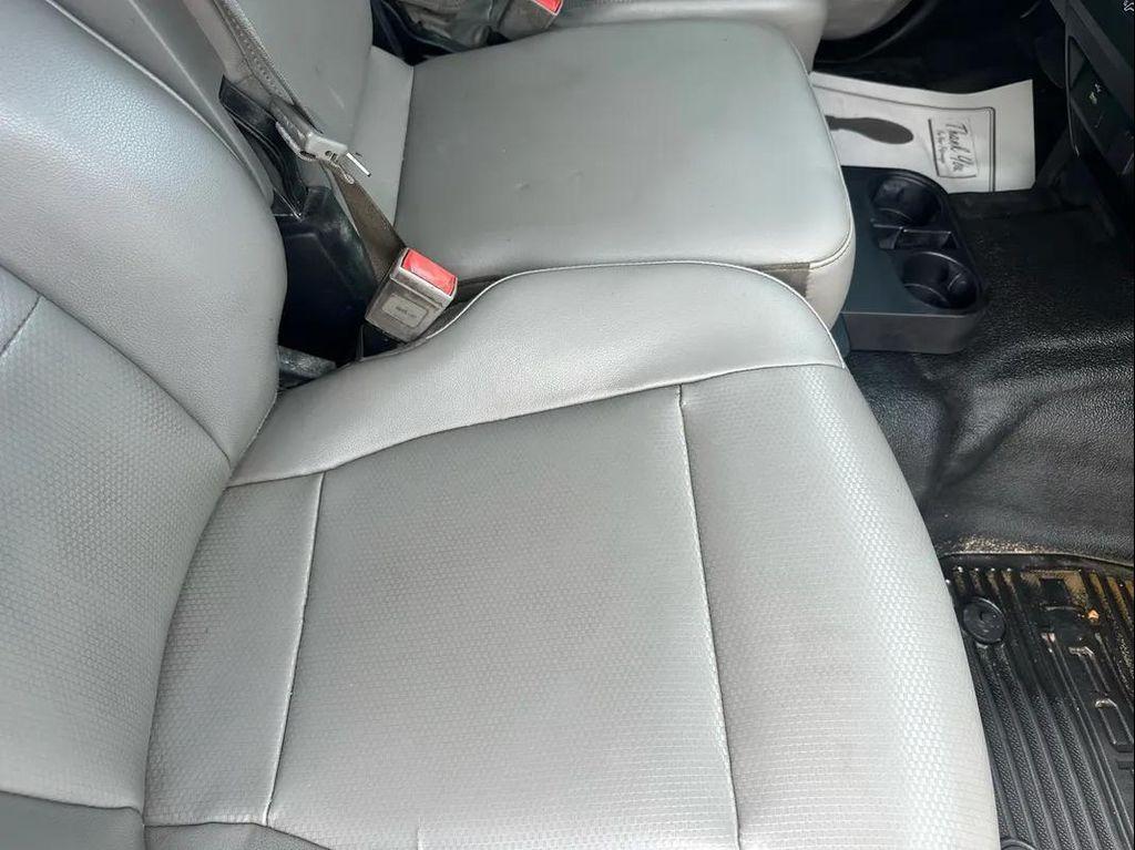 used 2019 Ford F-350 car, priced at $33,490