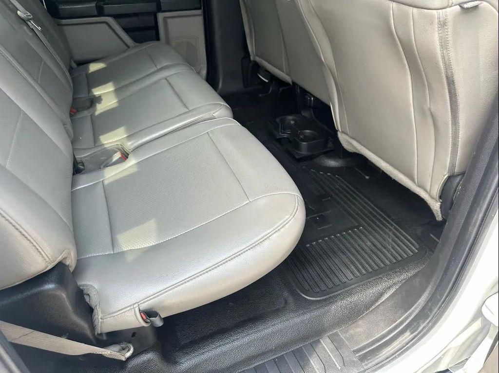 used 2019 Ford F-350 car, priced at $33,490