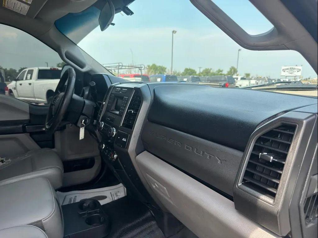 used 2019 Ford F-350 car, priced at $33,490
