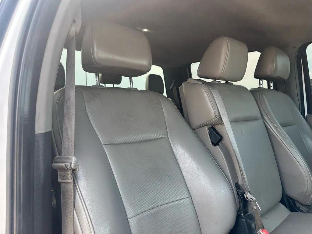 used 2019 Ford F-350 car, priced at $33,490