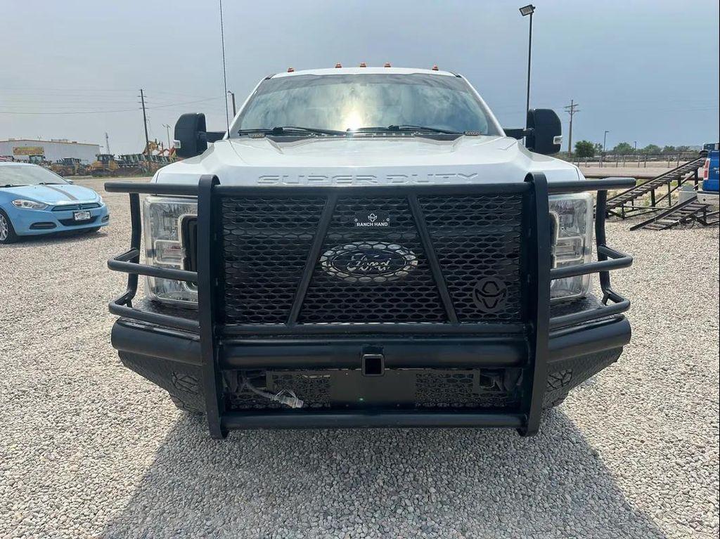 used 2019 Ford F-350 car, priced at $33,490