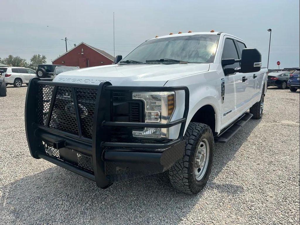 used 2019 Ford F-350 car, priced at $33,490