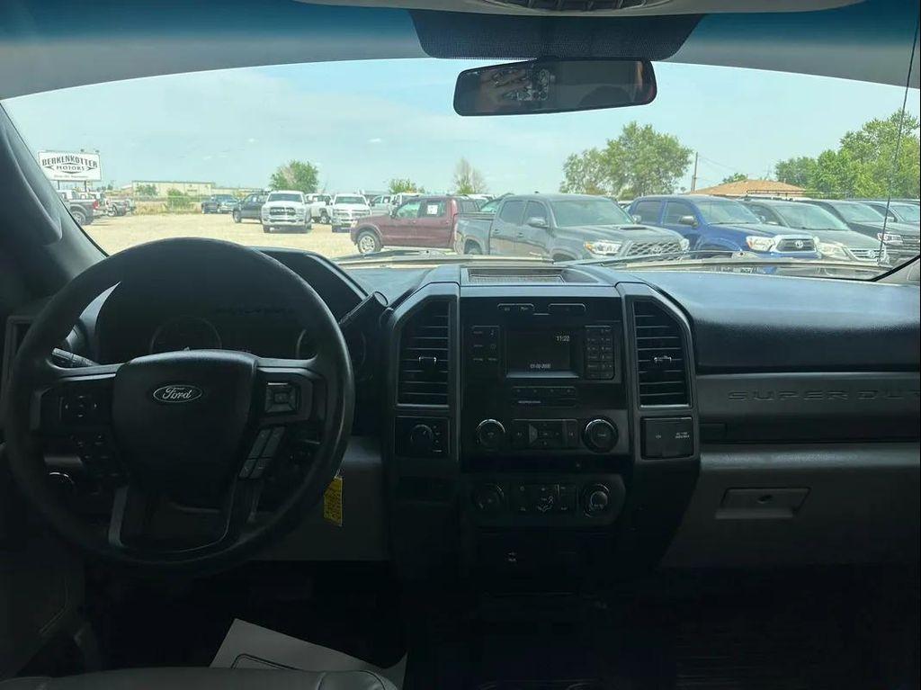 used 2019 Ford F-350 car, priced at $33,490