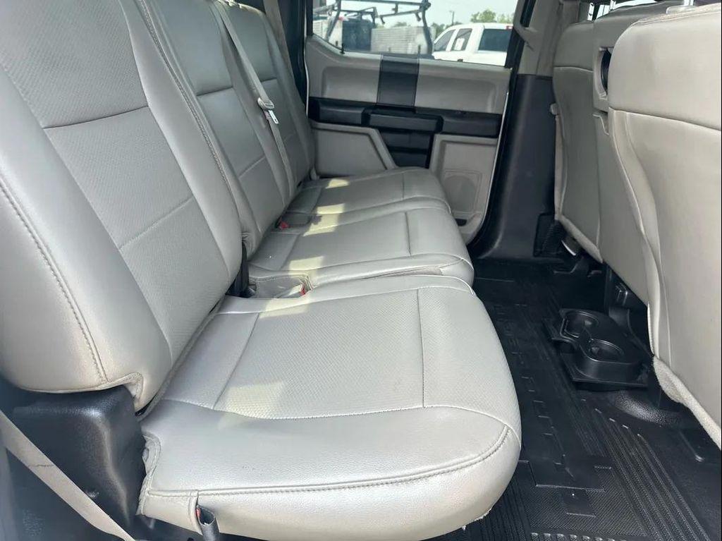 used 2019 Ford F-350 car, priced at $33,490