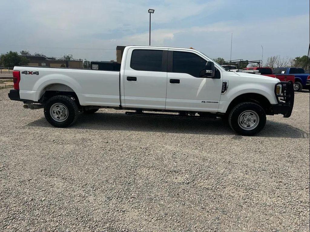 used 2019 Ford F-350 car, priced at $33,490