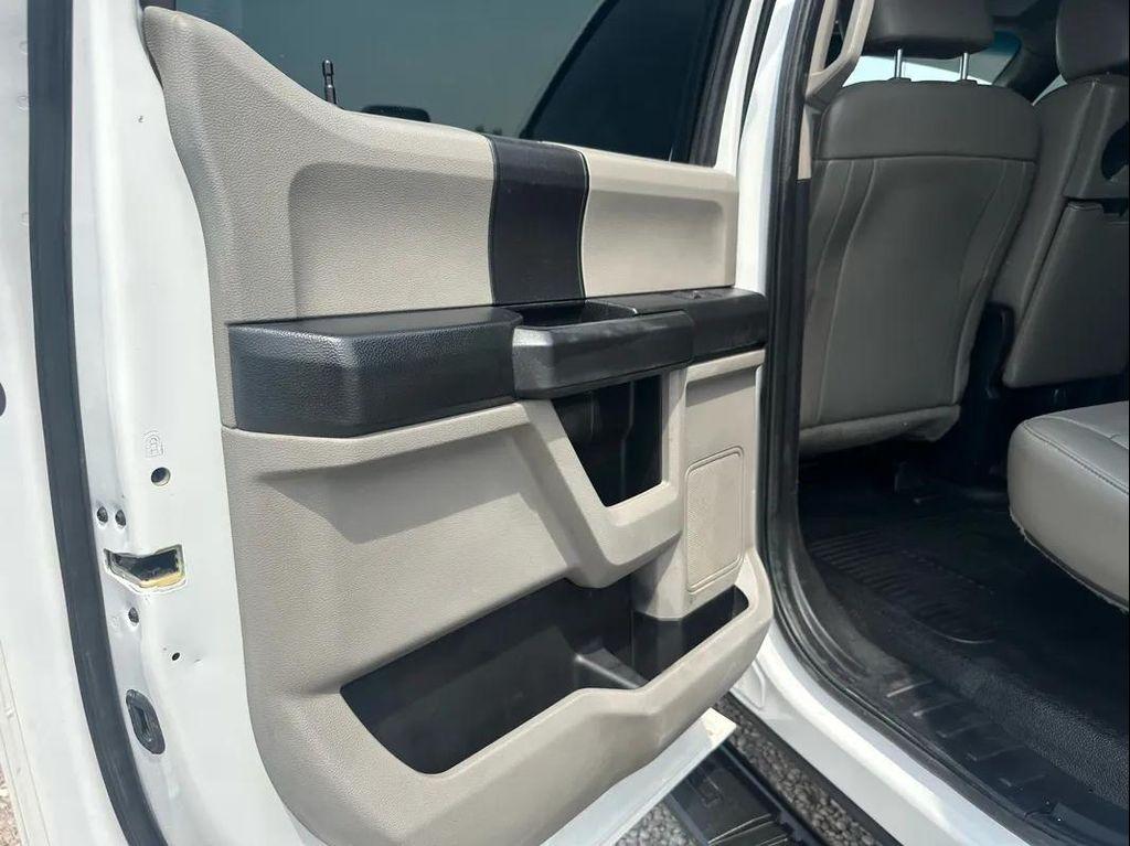 used 2019 Ford F-350 car, priced at $33,490