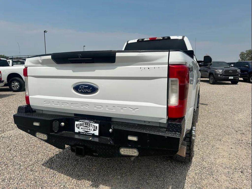 used 2019 Ford F-350 car, priced at $33,490
