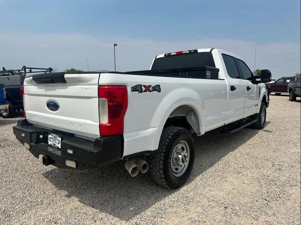 used 2019 Ford F-350 car, priced at $33,490