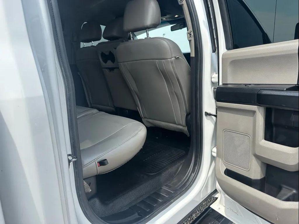 used 2019 Ford F-350 car, priced at $33,490