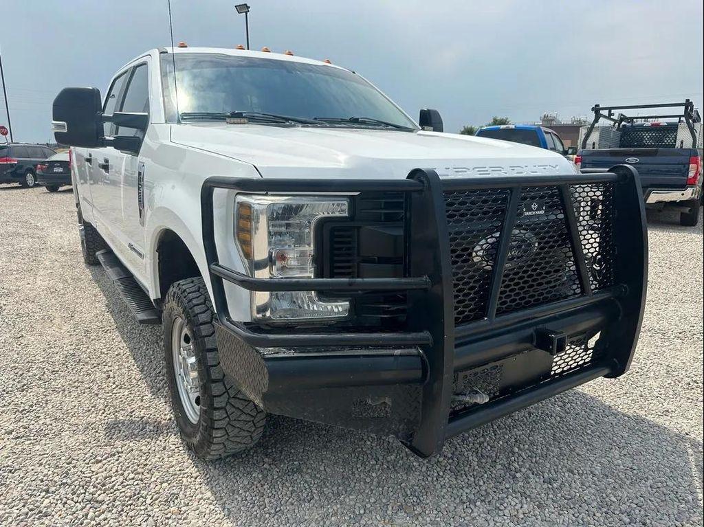 used 2019 Ford F-350 car, priced at $33,490