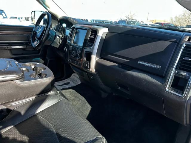 used 2016 Ram 3500 car, priced at $19,995