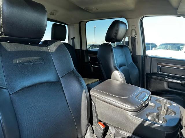 used 2016 Ram 3500 car, priced at $19,995