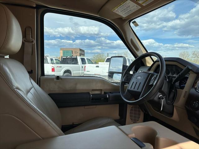 used 2011 Ford F-350 car, priced at $21,995
