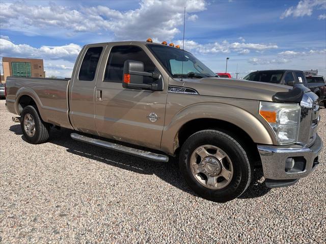 used 2011 Ford F-350 car, priced at $21,995