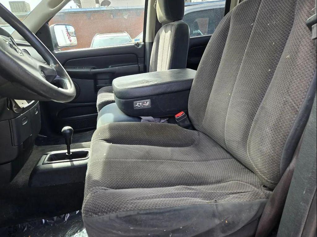 used 2003 Dodge Ram 2500 car, priced at $14,000