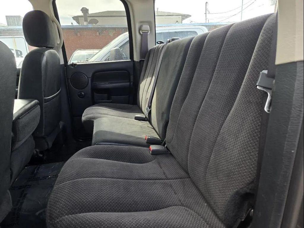 used 2003 Dodge Ram 2500 car, priced at $14,000