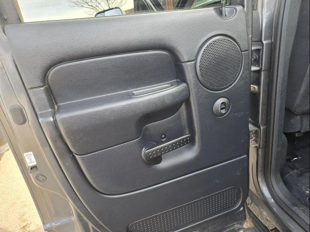 used 2003 Dodge Ram 2500 car, priced at $14,000